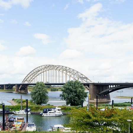 Hotel Courage Nijmegen Luaran gambar