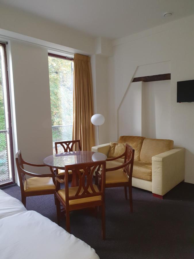 Hotel Courage Waalkade Nijmegen Luaran gambar