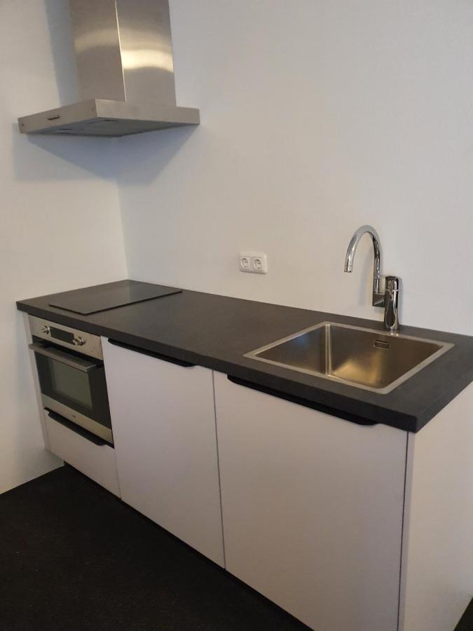 Hotel Courage Nijmegen Luaran gambar
