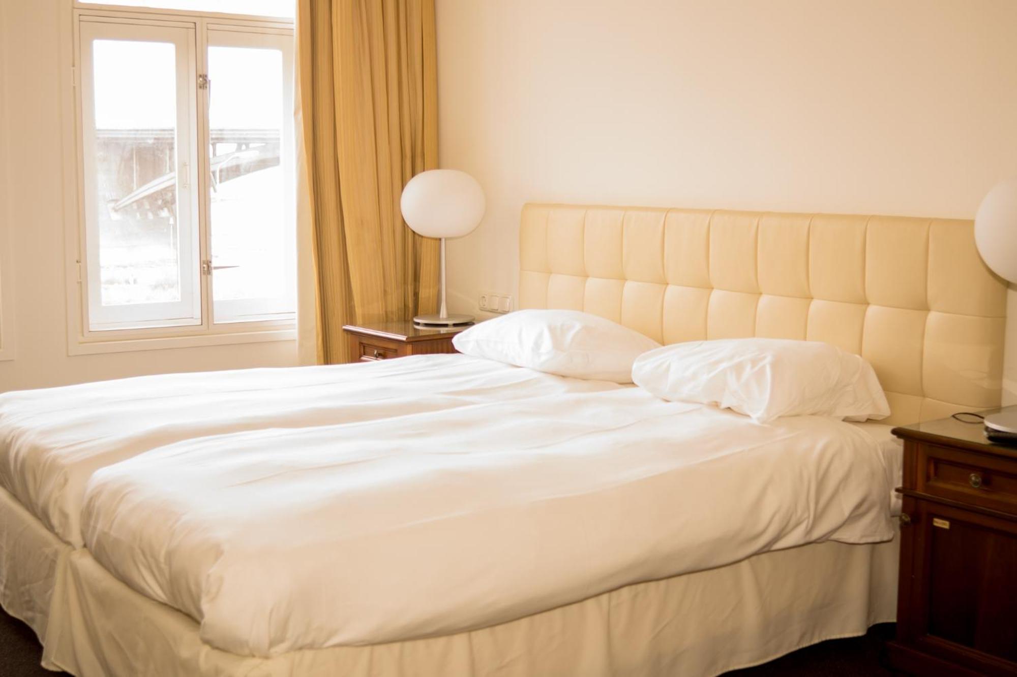 Hotel Courage Nijmegen Luaran gambar
