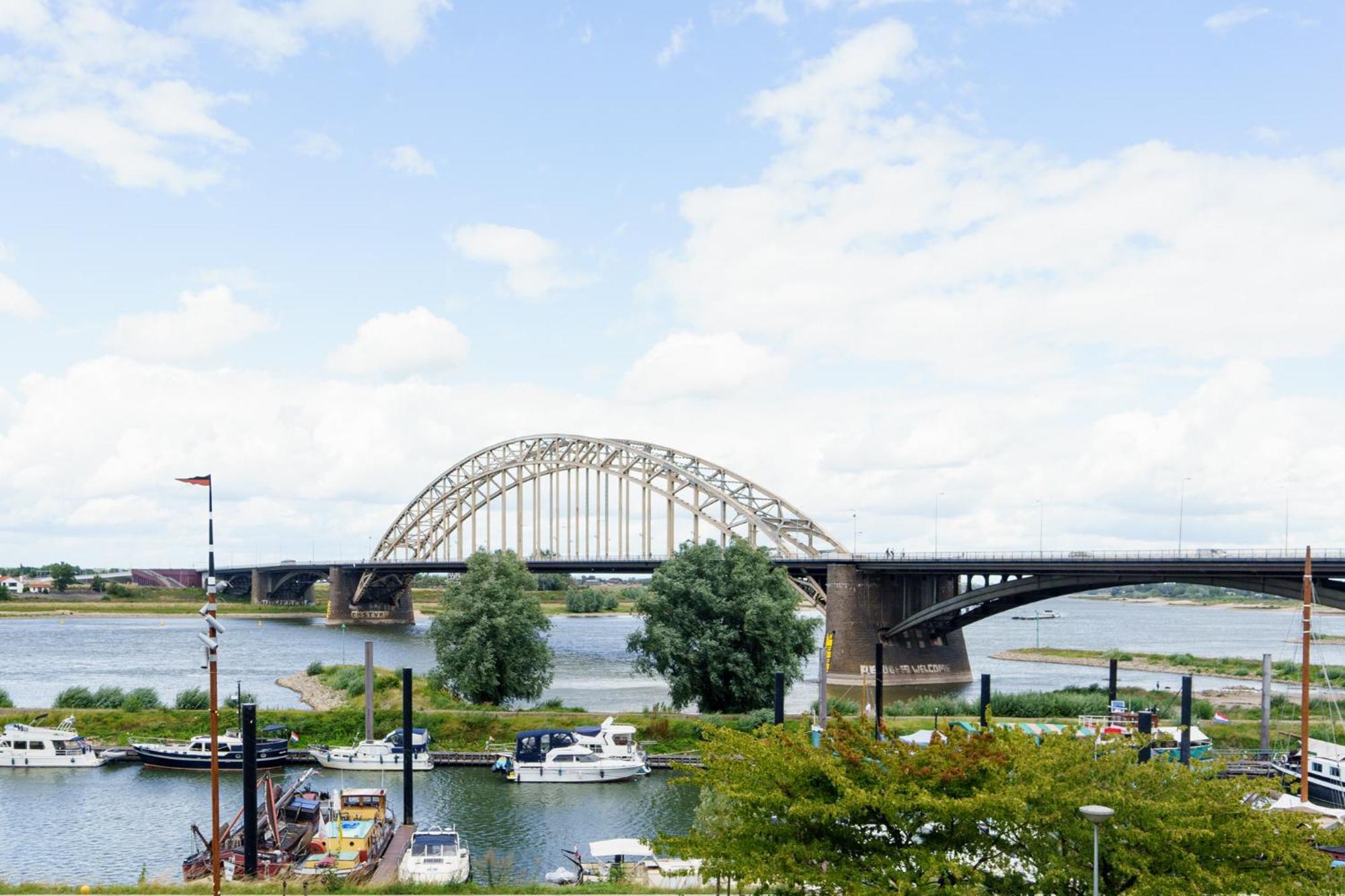 Hotel Courage Nijmegen Luaran gambar