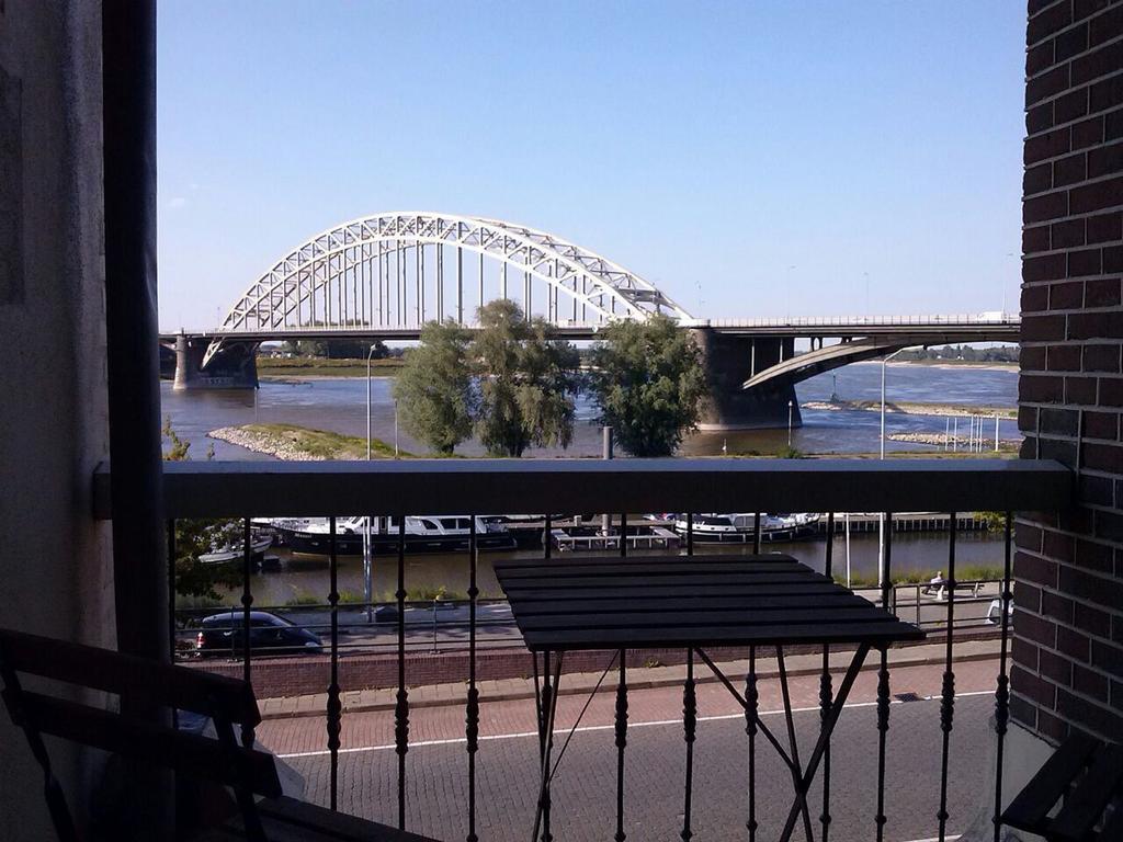 Hotel Courage Nijmegen Bilik gambar