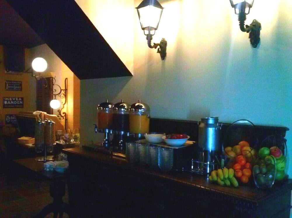 Hotel Courage Nijmegen Luaran gambar