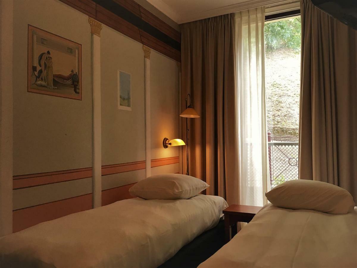 Hotel Courage Nijmegen Luaran gambar